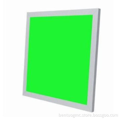 SMD5050 RGB 300*300*11mm Flat Panel Lights